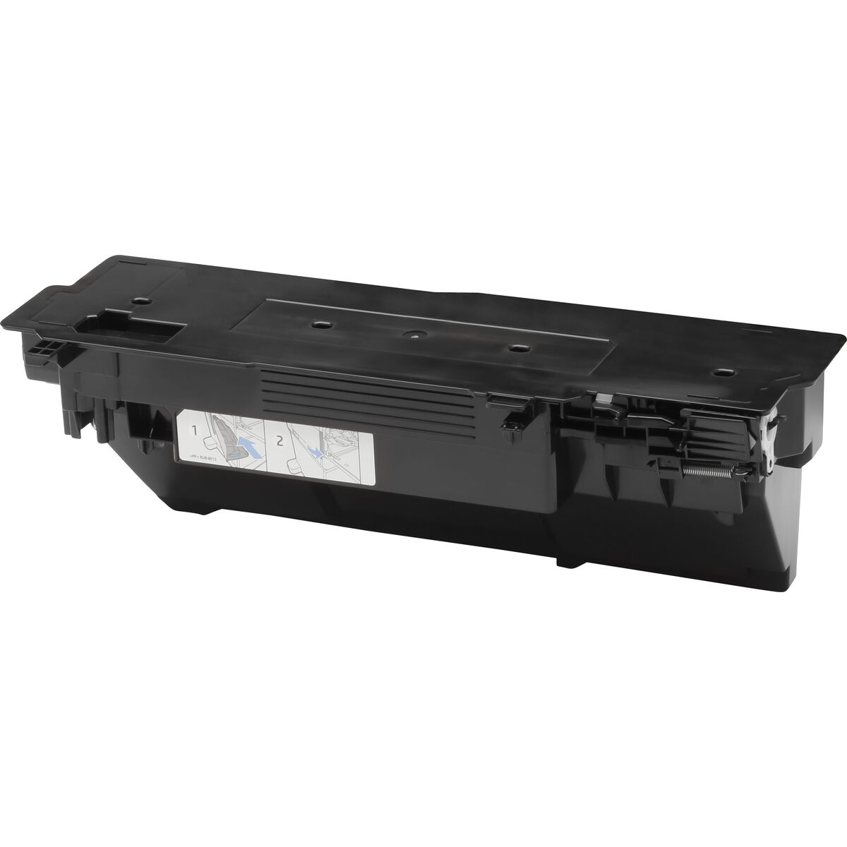 beholder for avfallstoner HP 3WT90A Svart (1 enheter)